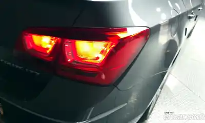 Chevrolet Cruze 2016 1.8 гидро в Москве № 2128322, миниатюра 9
