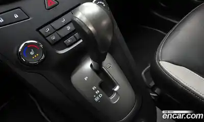 Chevrolet Orlando 2016 1.6 гидро в Москве № 2128360, миниатюра 12