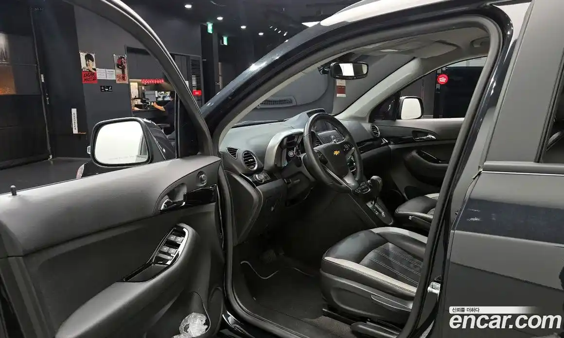 Chevrolet Orlando 2016 1.6 гидро в Москве № 2128360, фото 13