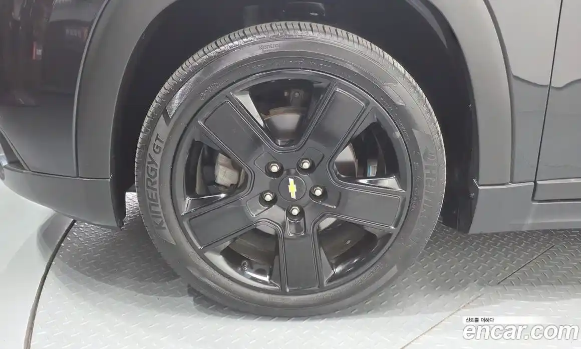 Chevrolet Orlando 2016 1.6 гидро в Москве № 2128360, фото 5