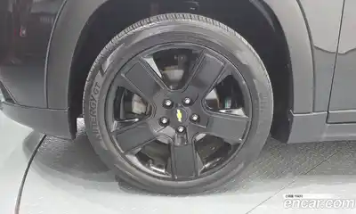 Chevrolet Orlando 2016 1.6 гидро в Москве № 2128360, миниатюра 5