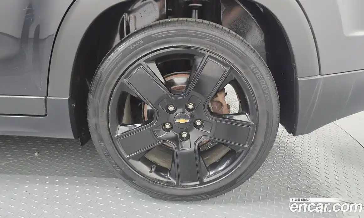 Chevrolet Orlando 2016 1.6 гидро в Москве № 2128360, фото 7