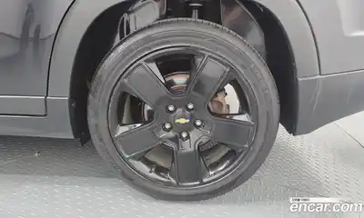 Chevrolet Orlando 2016 1.6 гидро в Москве № 2128360, миниатюра 7