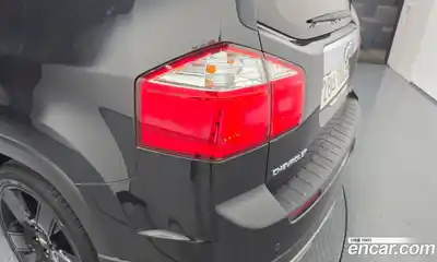 Chevrolet Orlando 2016 1.6 гидро в Москве № 2128360, миниатюра 9