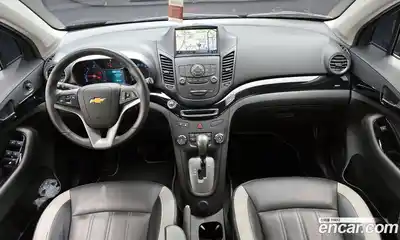 Chevrolet Orlando 2016 1.6 гидро в Москве № 2128360, миниатюра 10