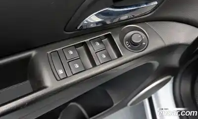 Chevrolet Cruze 2014 2.0 гидро в Москве № 2128376, миниатюра 11
