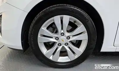 Chevrolet Cruze 2014 2.0 гидро в Москве № 2128376, миниатюра 5