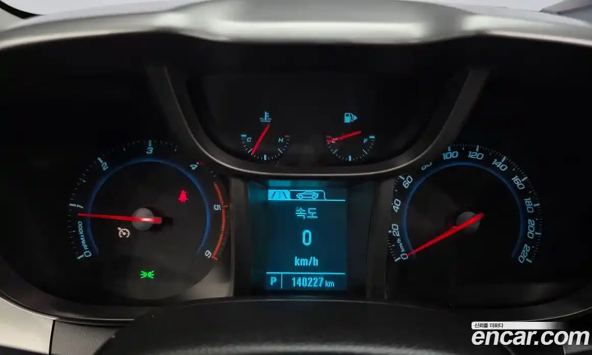 Chevrolet Orlando 2016 1.6 гидро в Москве № 2128391, фото 11
