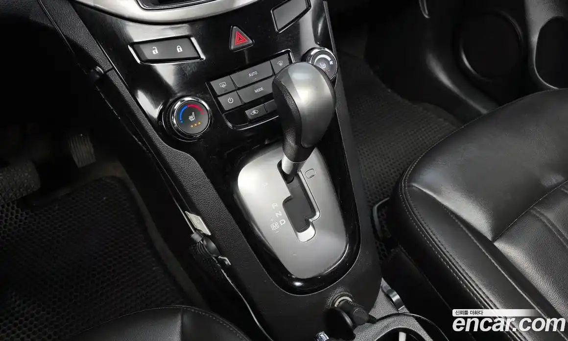 Chevrolet Orlando 2016 1.6 гидро в Москве № 2128391, фото 12