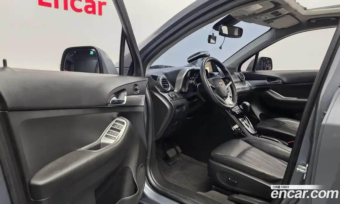 Chevrolet Orlando 2016 1.6 гидро в Москве № 2128391, фото 13