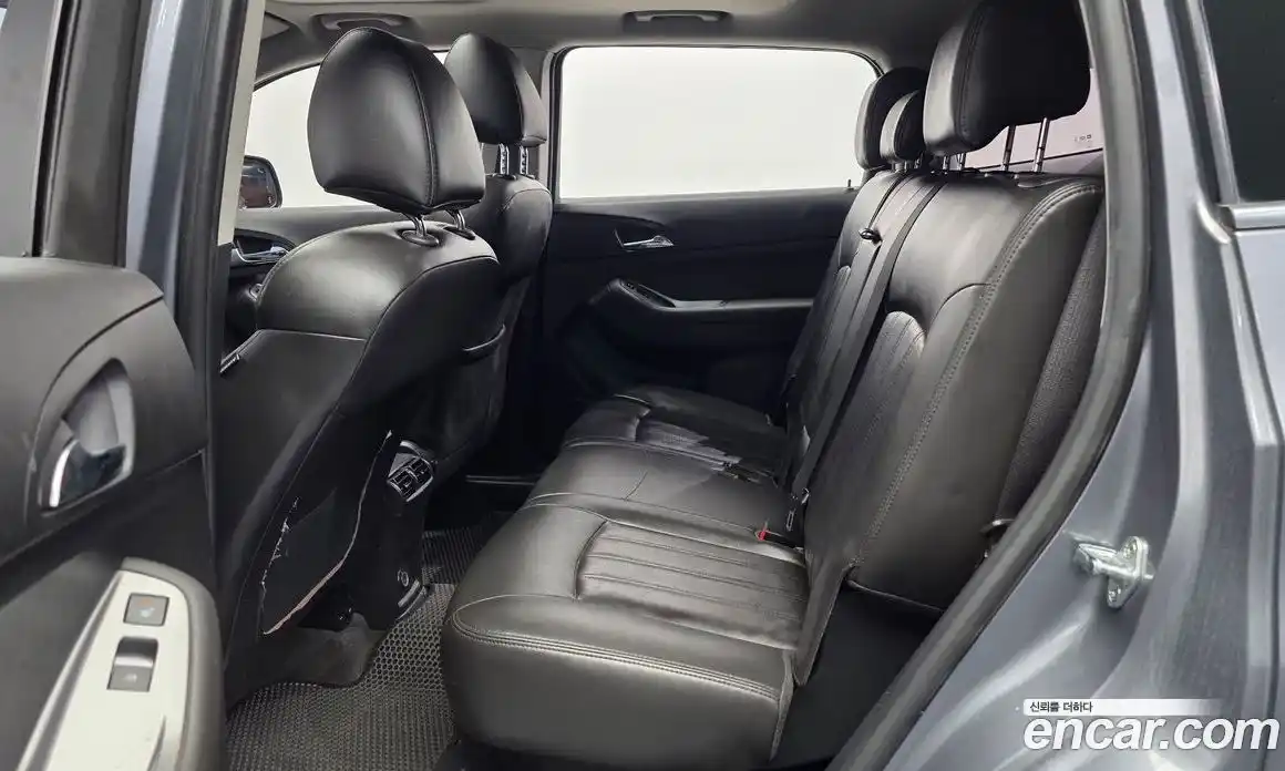 Chevrolet Orlando 2016 1.6 гидро в Москве № 2128391, фото 16