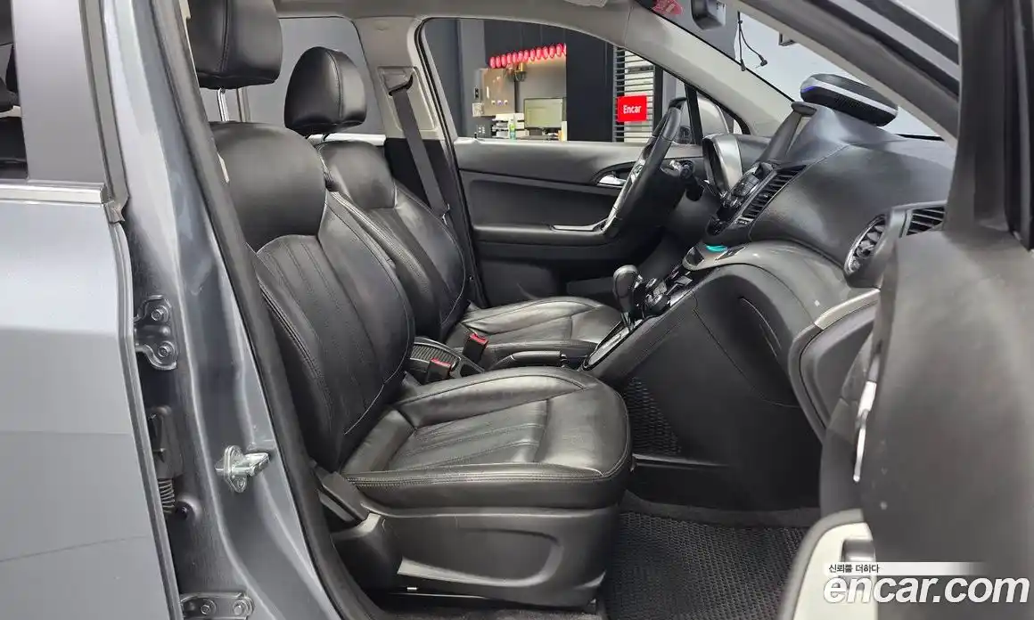 Chevrolet Orlando 2016 1.6 гидро в Москве № 2128391, фото 17
