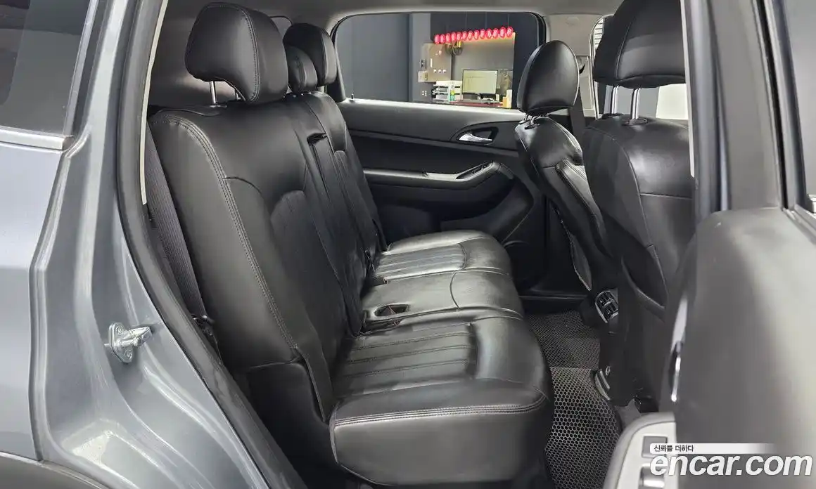 Chevrolet Orlando 2016 1.6 гидро в Москве № 2128391, фото 18