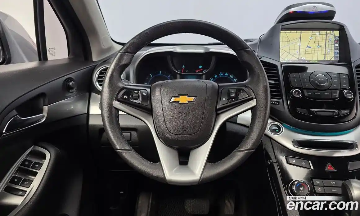 Chevrolet Orlando 2016 1.6 гидро в Москве № 2128391, фото 19
