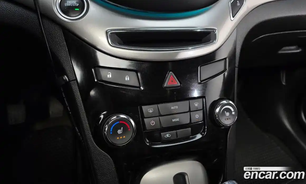 Chevrolet Orlando 2016 1.6 гидро в Москве № 2128391, фото 23