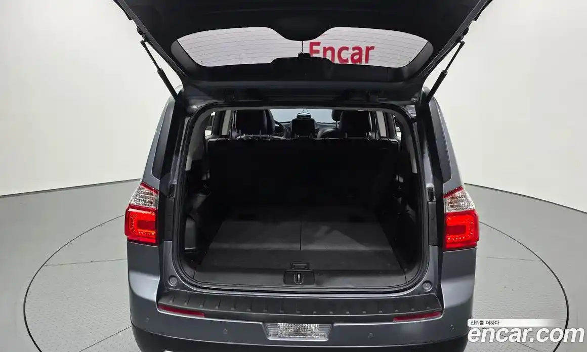 Chevrolet Orlando 2016 1.6 гидро в Москве № 2128391, фото 28
