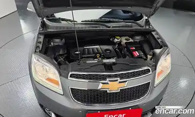 Chevrolet Orlando 2016 1.6 гидро в Москве № 2128391, миниатюра 6