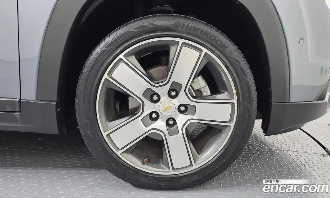 Chevrolet Orlando 2016 1.6 гидро в Москве № 2128391, фото 7