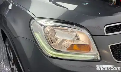 Chevrolet Orlando 2016 1.6 гидро в Москве № 2128391, миниатюра 8