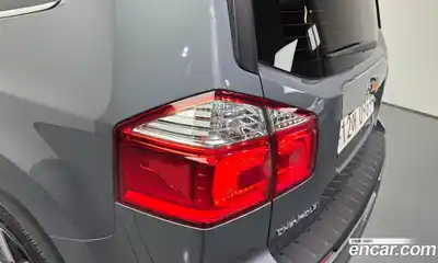 Chevrolet Orlando 2016 1.6 гидро в Москве № 2128391, миниатюра 9