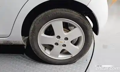 Chevrolet Spark 2012 1.0 гидро в Москве № 2128449, миниатюра 7