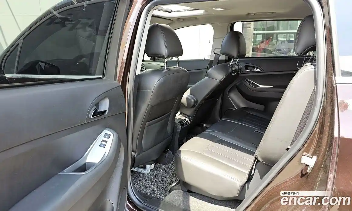 Chevrolet Orlando 2015 2.0 гидро в Москве № 2128454, фото 11