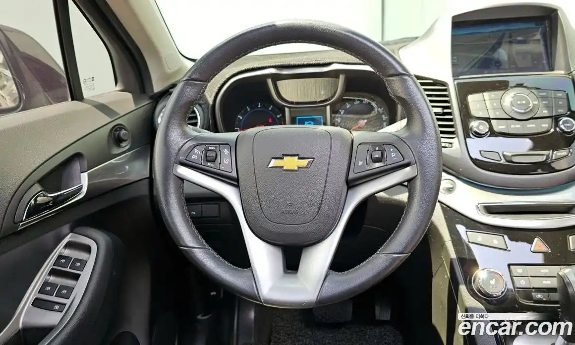 Chevrolet Orlando 2015 2.0 гидро в Москве № 2128454, фото 15