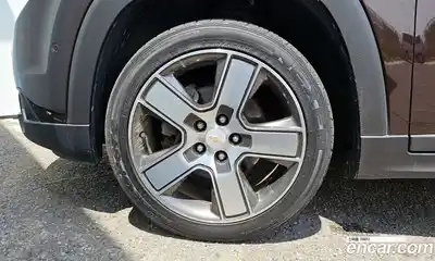 Chevrolet Orlando 2015 2.0 гидро в Москве № 2128454, миниатюра 5