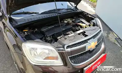 Chevrolet Orlando 2015 2.0 гидро в Москве № 2128454, миниатюра 6