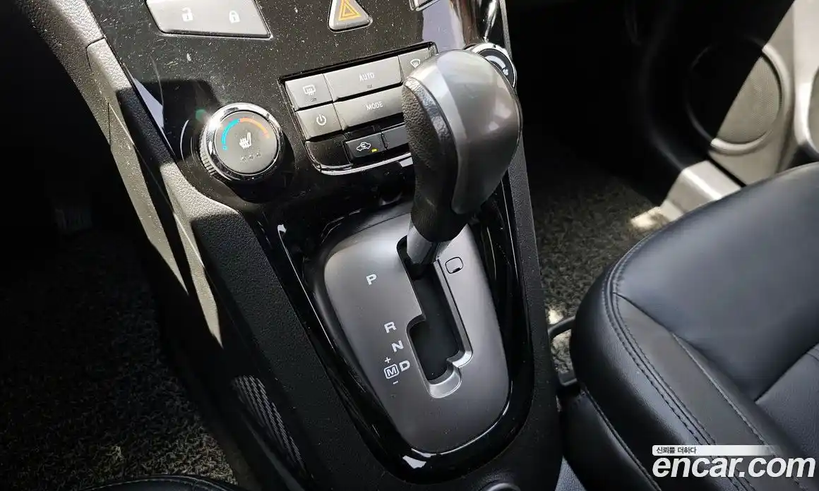 Chevrolet Orlando 2015 2.0 гидро в Москве № 2128454, фото 9