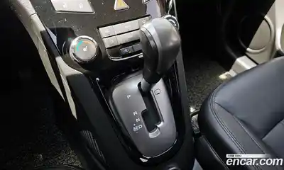 Chevrolet Orlando 2015 2.0 гидро в Москве № 2128454, миниатюра 9