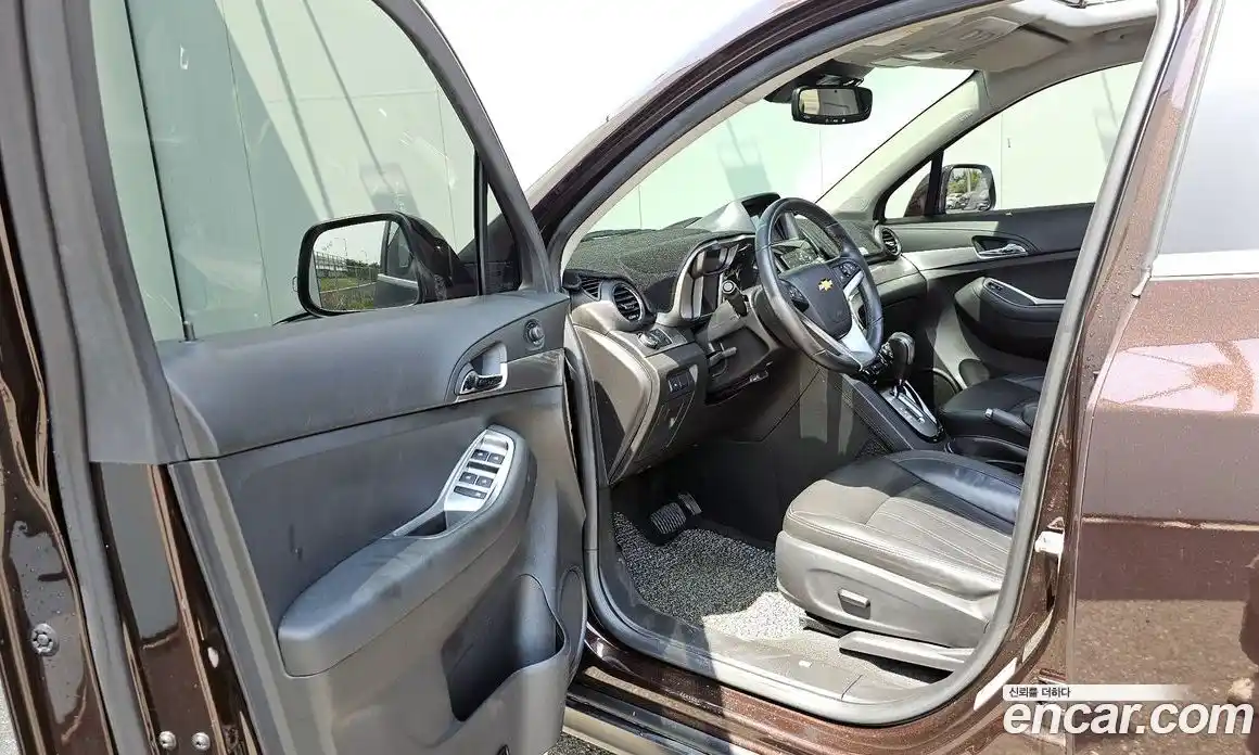 Chevrolet Orlando 2015 2.0 гидро в Москве № 2128454, фото 10