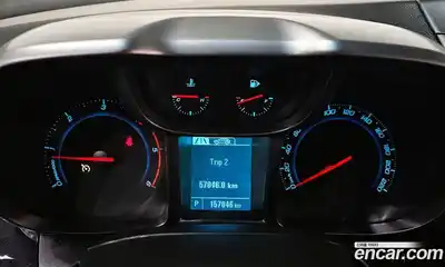 Chevrolet Orlando 2014 2.0 гидро в Москве № 2128474, миниатюра 11