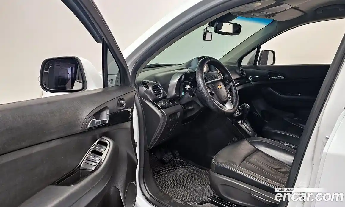Chevrolet Orlando 2014 2.0 гидро в Москве № 2128474, фото 13