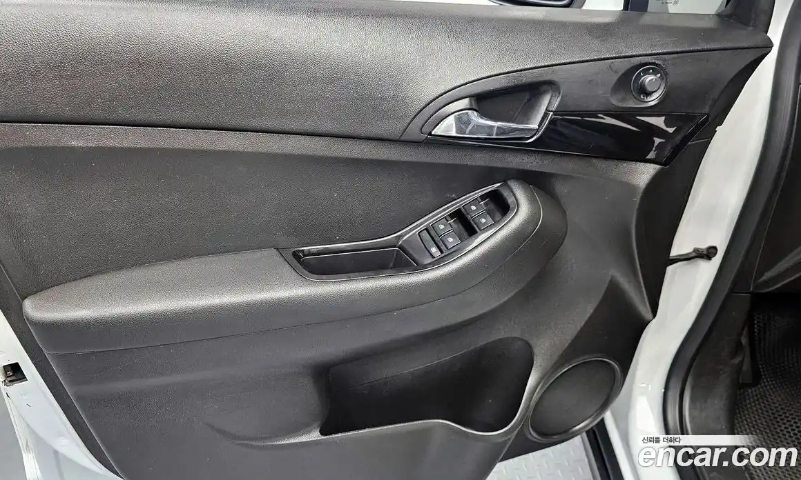 Chevrolet Orlando 2014 2.0 гидро в Москве № 2128474, фото 14