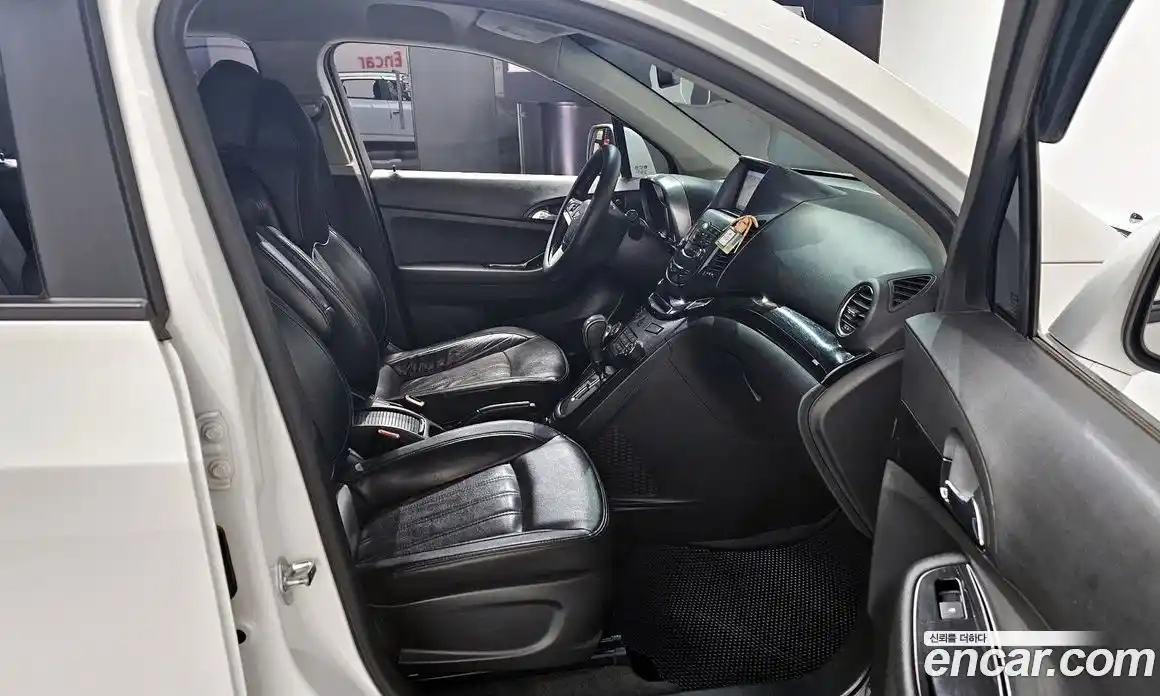 Chevrolet Orlando 2014 2.0 гидро в Москве № 2128474, фото 16