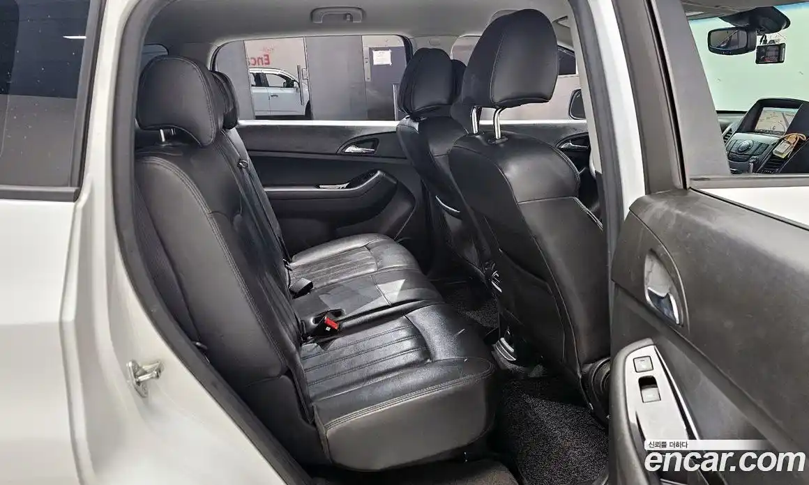 Chevrolet Orlando 2014 2.0 гидро в Москве № 2128474, фото 17