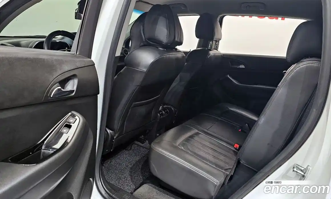 Chevrolet Orlando 2014 2.0 гидро в Москве № 2128474, фото 18