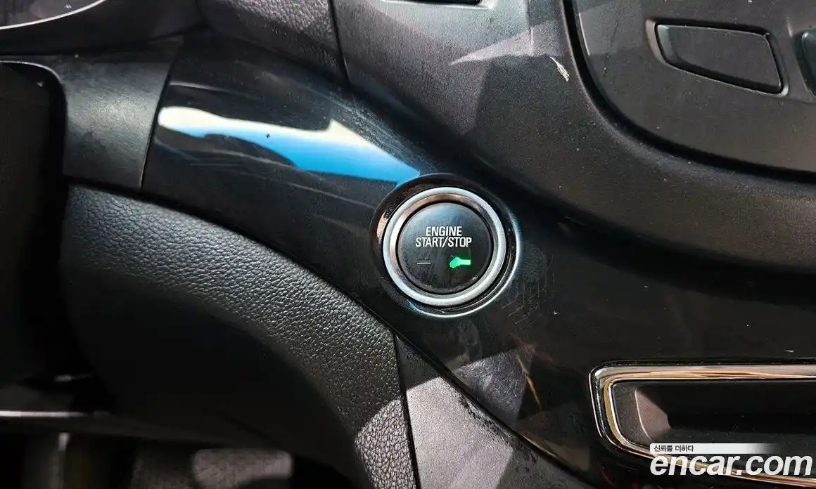 Chevrolet Orlando 2014 2.0 гидро в Москве № 2128474, фото 24
