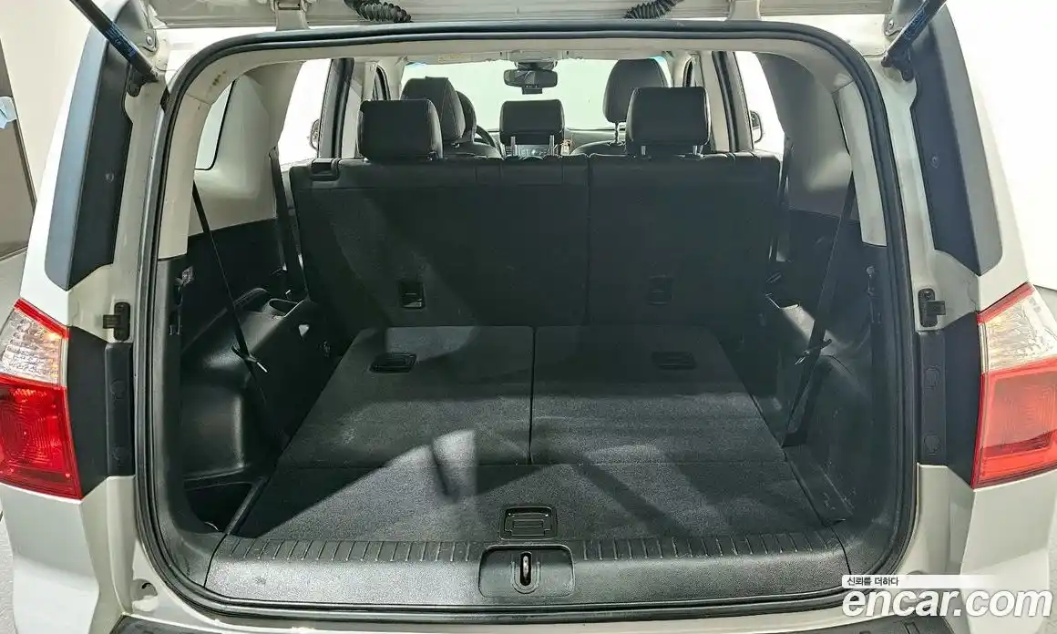 Chevrolet Orlando 2014 2.0 гидро в Москве № 2128474, фото 26