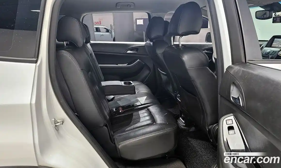 Chevrolet Orlando 2014 2.0 гидро в Москве № 2128474, фото 28
