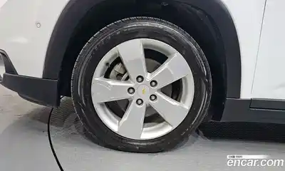 Chevrolet Orlando 2014 2.0 гидро в Москве № 2128474, миниатюра 5