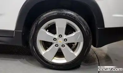 Chevrolet Orlando 2014 2.0 гидро в Москве № 2128474, миниатюра 7