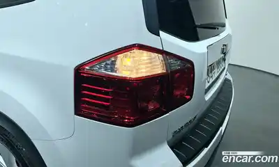 Chevrolet Orlando 2014 2.0 гидро в Москве № 2128474, миниатюра 9