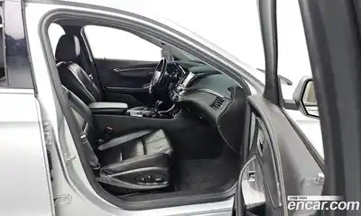 Chevrolet Impala 2016 2.5 гидро в Москве № 2128476, миниатюра 11