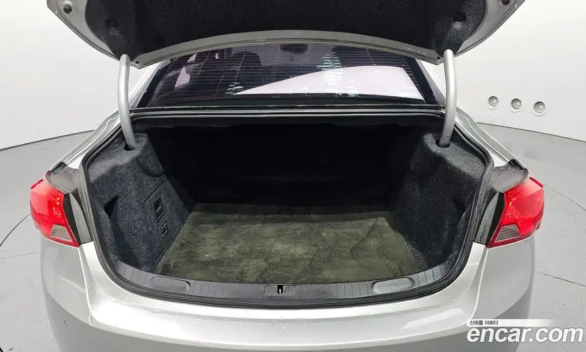 Chevrolet Impala 2016 2.5 гидро в Москве № 2128476, фото 15
