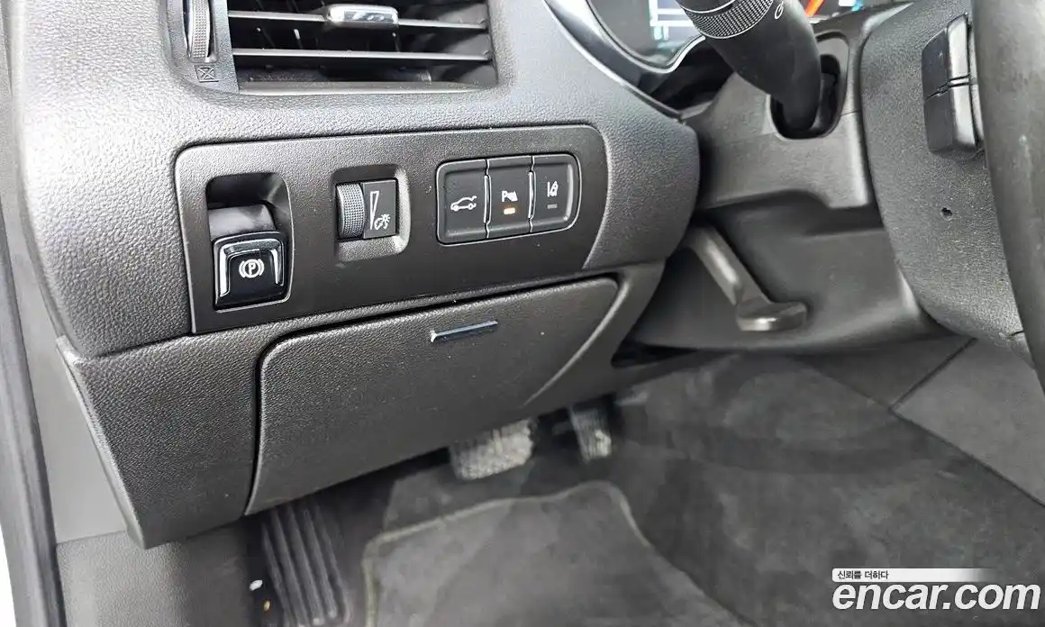Chevrolet Impala 2016 2.5 гидро в Москве № 2128476, фото 18