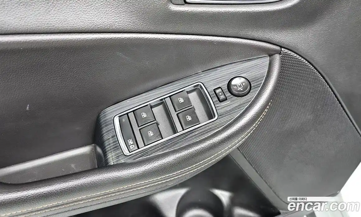 Chevrolet Impala 2016 2.5 гидро в Москве № 2128476, фото 20