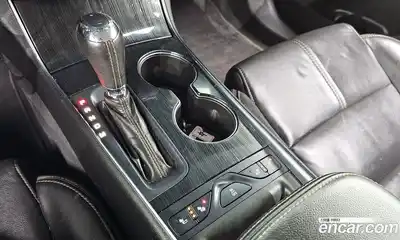 Chevrolet Impala 2016 2.5 гидро в Москве № 2128476, миниатюра 9