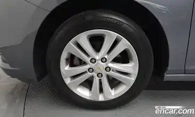 Chevrolet Cruze 2017 1.4 гидро в Москве № 2128561, миниатюра 5